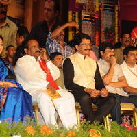 Sri Rama Rajyam Audio Launch Pictures | Picture 60363
